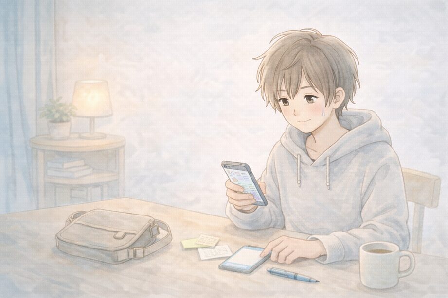 コミケ どこで予約する？