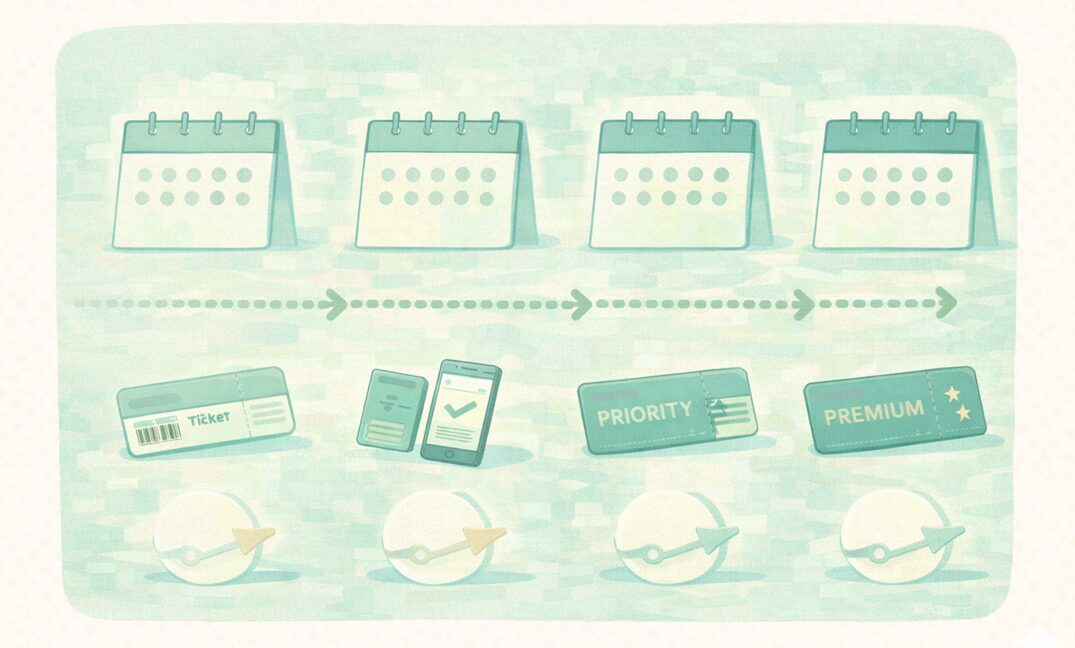 AnimeJapan 2026のチケットは『いつから』買える?販売期間まとめ