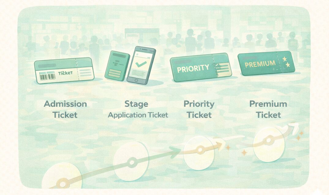 ]AnimeJapan 2026チケット料金一覧