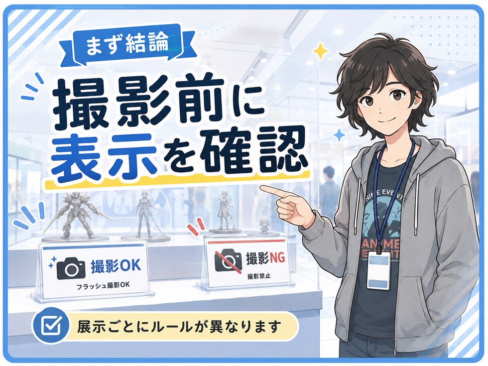 魂ネイション2026は撮影できる？